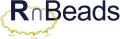 RnBeads Logo